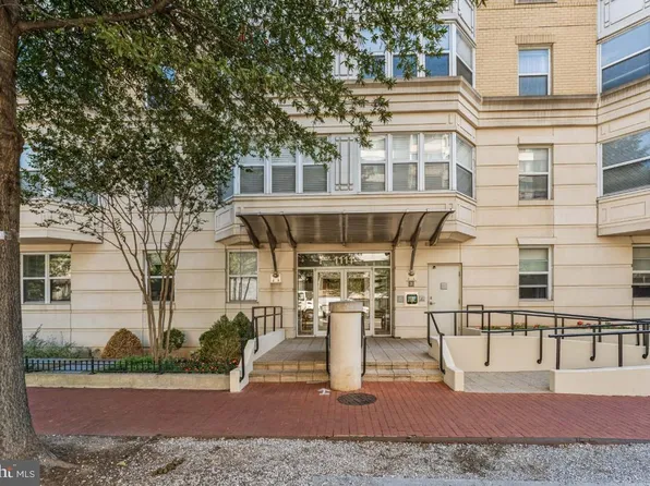 1111 11th St #408, Washington, DC 20001