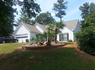 3370 Rock Creek Dr, Rex, GA