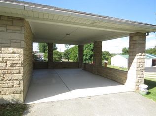 409 Adair Ave, Columbia, KY 42728