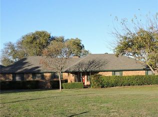 5412 Cripple Creek Cir, Midlothian, TX 76065