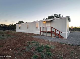 8585 Antelope Dr, Show Low, AZ 85901