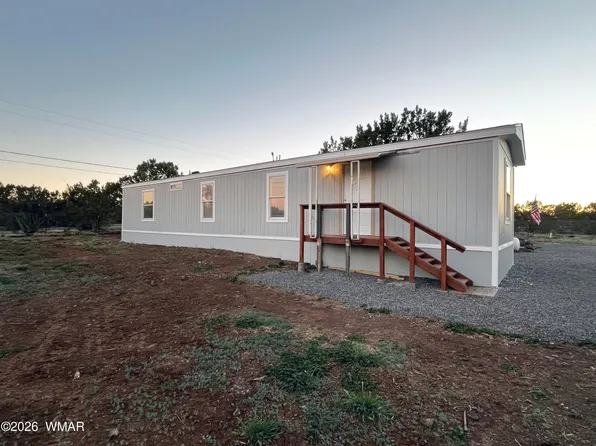 8585 Antelope Dr, Show Low, AZ 85901