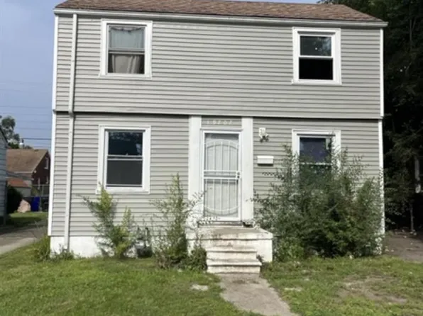 19707 Albany St S, Detroit, MI 48234