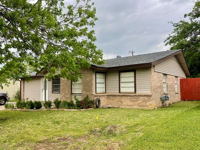 2903 Hardy Pl, Arlington, TX, 76010