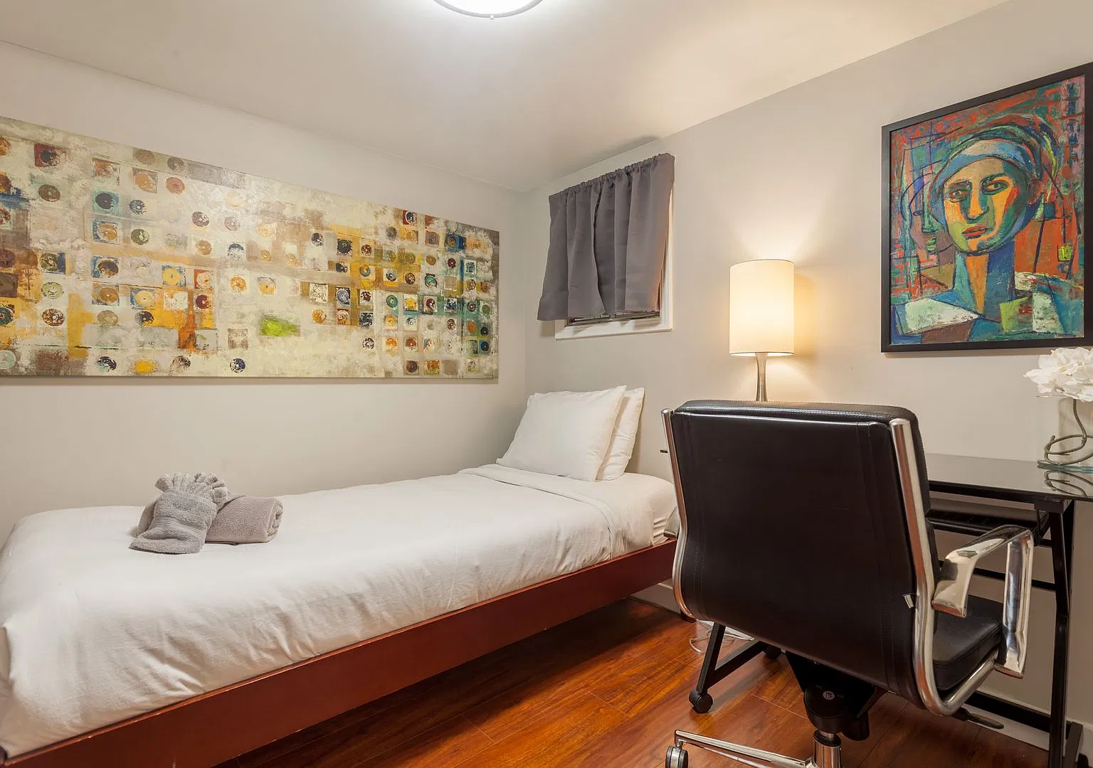 3212 Adeline Duplex — Photo 1