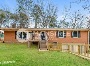 384 Cativo Dr SW, Atlanta, GA 30311