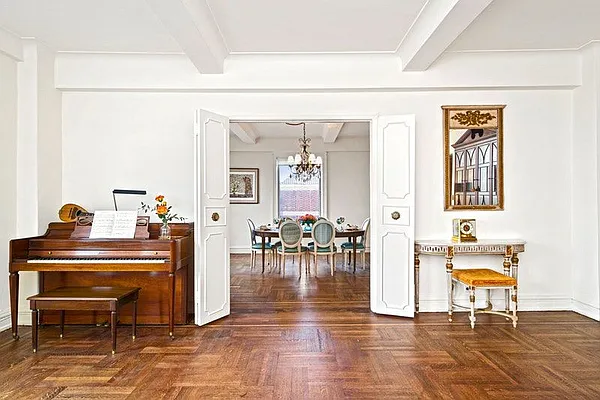 Sold by Brown Harris Stevens | media 8