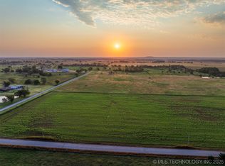 2 N 3990th Rd, Dewey, OK 74029
