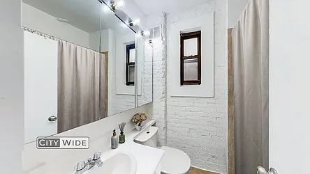 Rented by City Wide Apartments