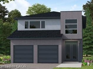 99 Maple St, Mapleton, ON N0G 1P0