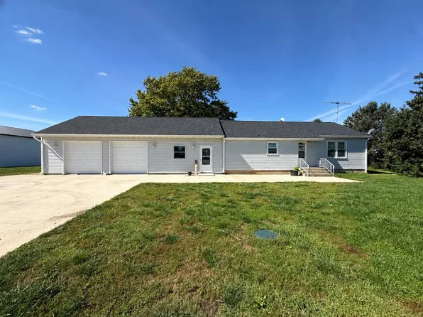 3280 180th St, Sac City, IA 50583