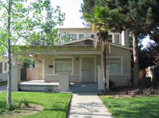 3120 E Kerckhoff Ave, Fresno, CA 93702
