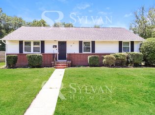 225 Cynthia Dr, Hampton, VA 23666