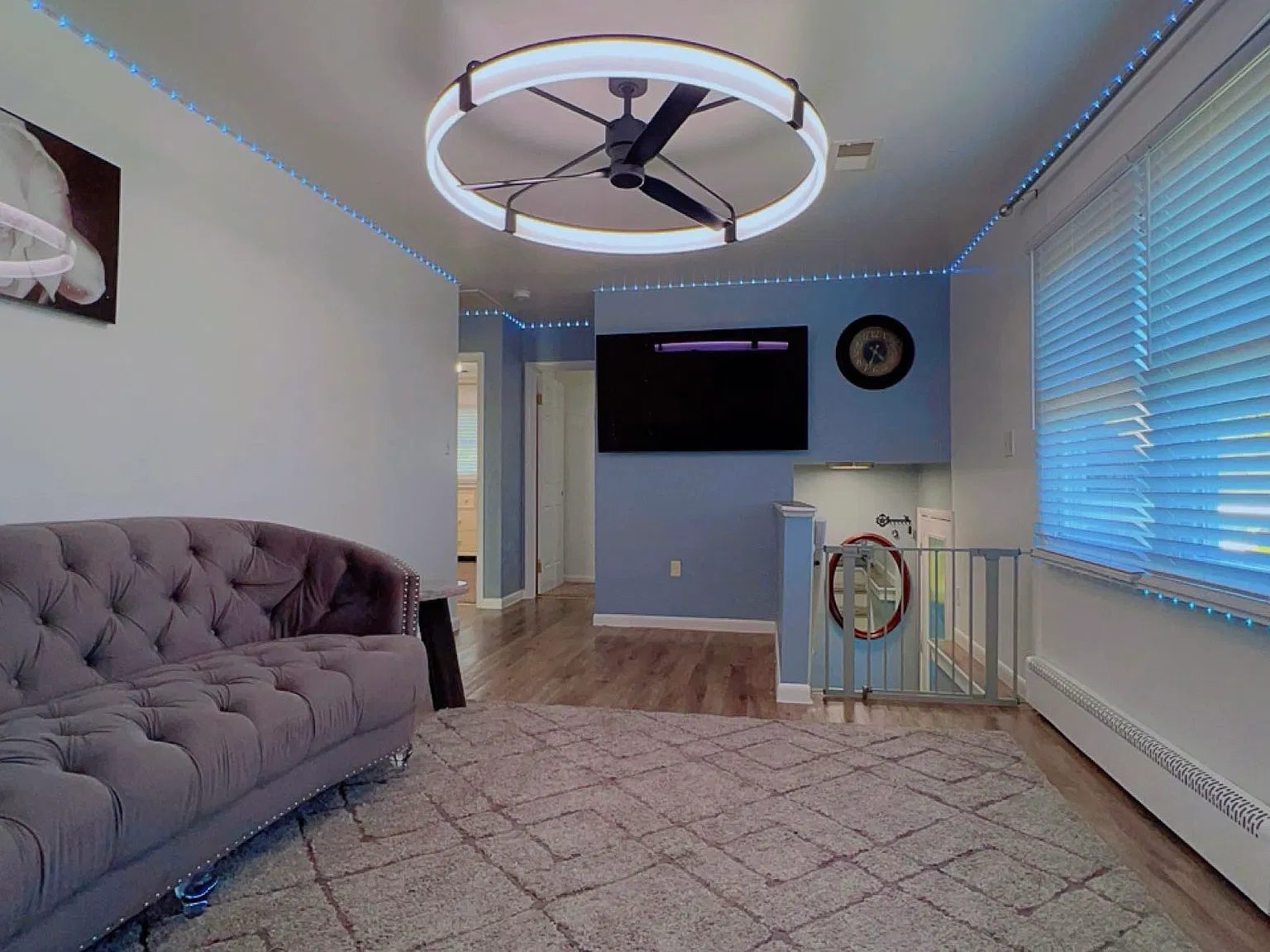 4 bed, 1800 sqft, $2,900 — Photo 2