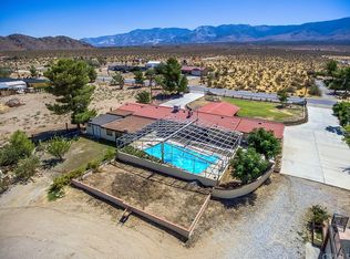 31438 Carson St, Lucerne Valley, CA 92356