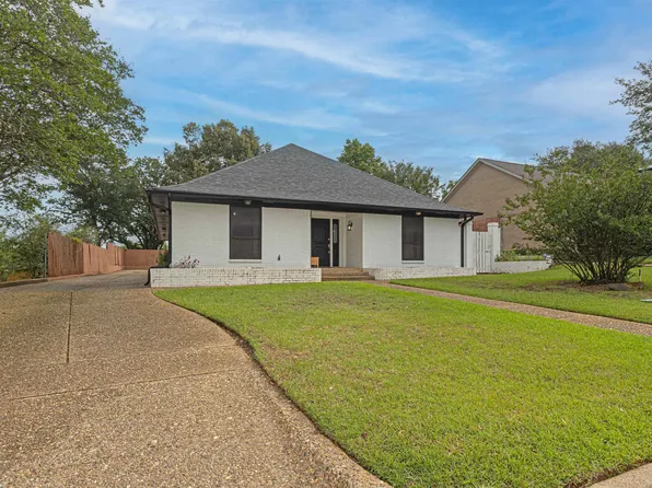 641 Timberwilde Dr, Tyler, TX 75703
