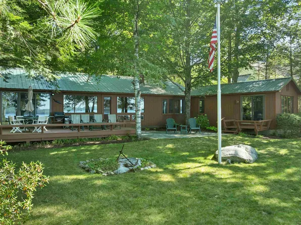 46 Ruppert Road, Moultonborough, NH 03254