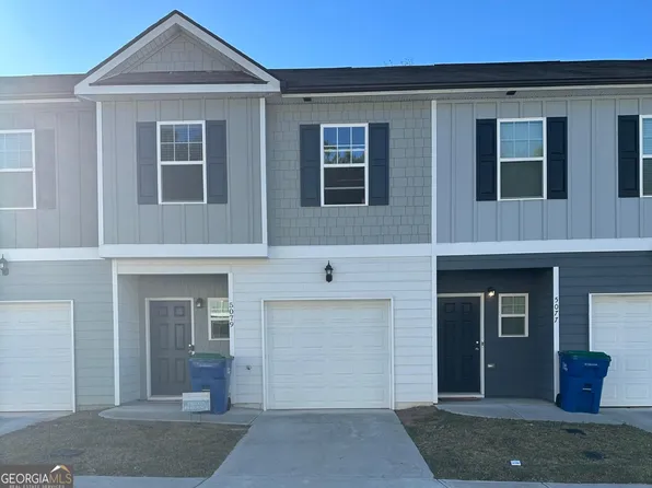 5079 Lower Elm St S, Atlanta, GA 30349