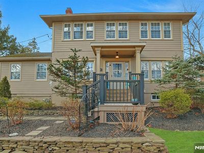 390 Lafayette Ave, Westwood, NJ, 07675