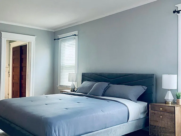 320 Berkeley St — Photo 20