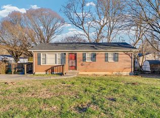 234 Virginia Ave, Sparta, TN 38583