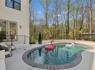 2454 Caladium Dr NE, Atlanta, GA 30345