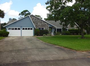 156 Mallard Ln, Daytona Beach, FL 32119