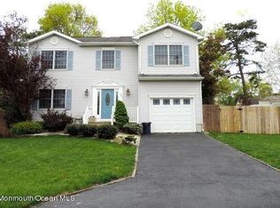 1032 Birmingham Ave, Toms River, NJ