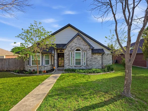 2405 Rockhill Rd, McKinney, TX 75072