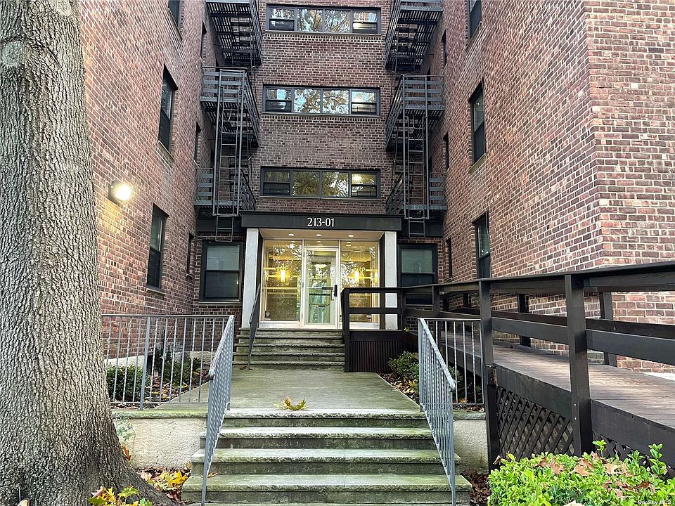 1st image of 213-01 75th Ave #4G