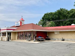 10392 James Madison Pkwy, King George, VA 22485