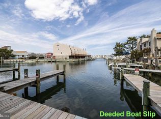 504 Robin Dr Unit 49, Ocean City, MD