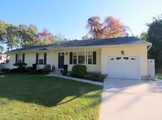 3 Crow Ave, Bayville, NJ 08721