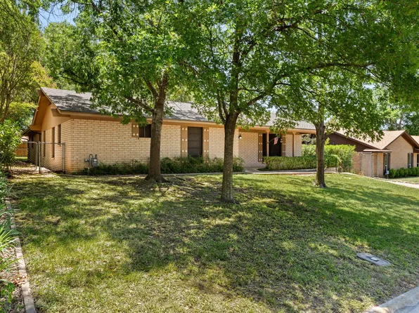 303 E 20th Ave, Belton, TX 76513
