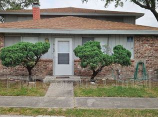6162 Hidden Oaks, Corpus Christi, TX 78412