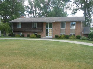 935 Athletic St, Vassar, MI