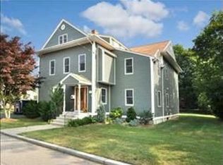 15 Brookfield Rd, Riverside, RI 02915