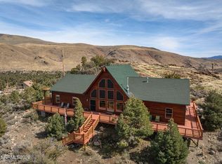 2939 Devenpeck Dr, Gardnerville, NV