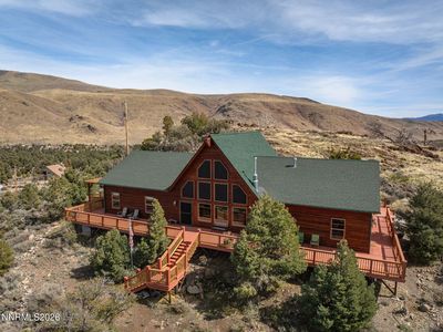 2939 Devenpeck Dr, Gardnerville, NV, 89410