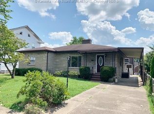 1327 Grosscup Ave, Dunbar, WV 25064