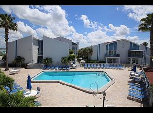 211 Medallion Blvd #211, Madeira Beach, FL 33708