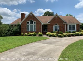 1255 George Bason Rd, Graham, NC 27253