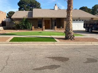 11612 Casa View Dr, El Paso, TX 79936