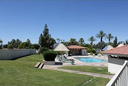 Community Pool !