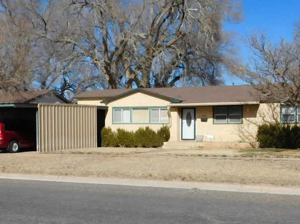 1722 W Avenue B, Muleshoe, TX 79347