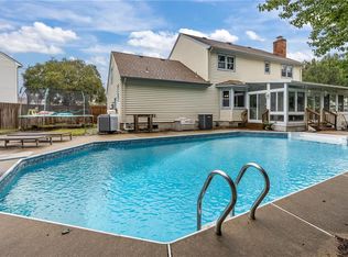 2008 Gassett Ct, Virginia Beach, VA 23464