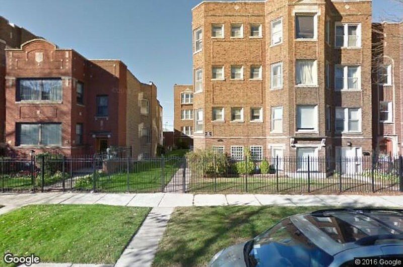 1st image of 7722 S Cornell Ave #2W