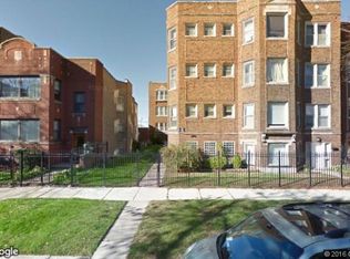 7722 S Cornell Ave #1E, Chicago, IL 60649
