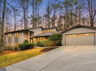 4358 Revere Cir, Marietta, GA 30062