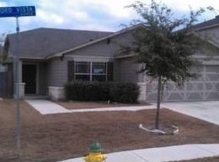 8802 Oro Vis, San Antonio, TX 78224